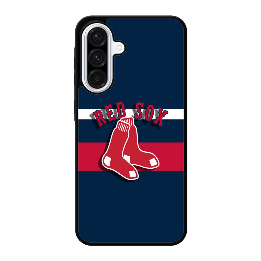 boston red sox 4th Samsung Galaxy A56 Case FE1870