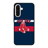 boston red sox 4th Samsung Galaxy A56 Case FE1639