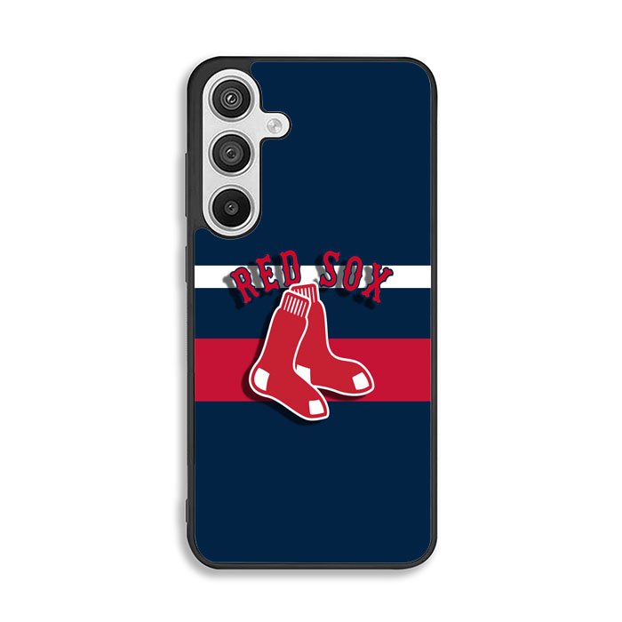 boston red sox 4th Samsung Galaxy A26 Case FE1639