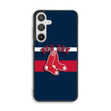 boston red sox 4th Samsung Galaxy A26 Case FE1870