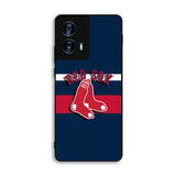 boston red sox 4th Motorola Moto G Power 5G 2024 Case FE1870