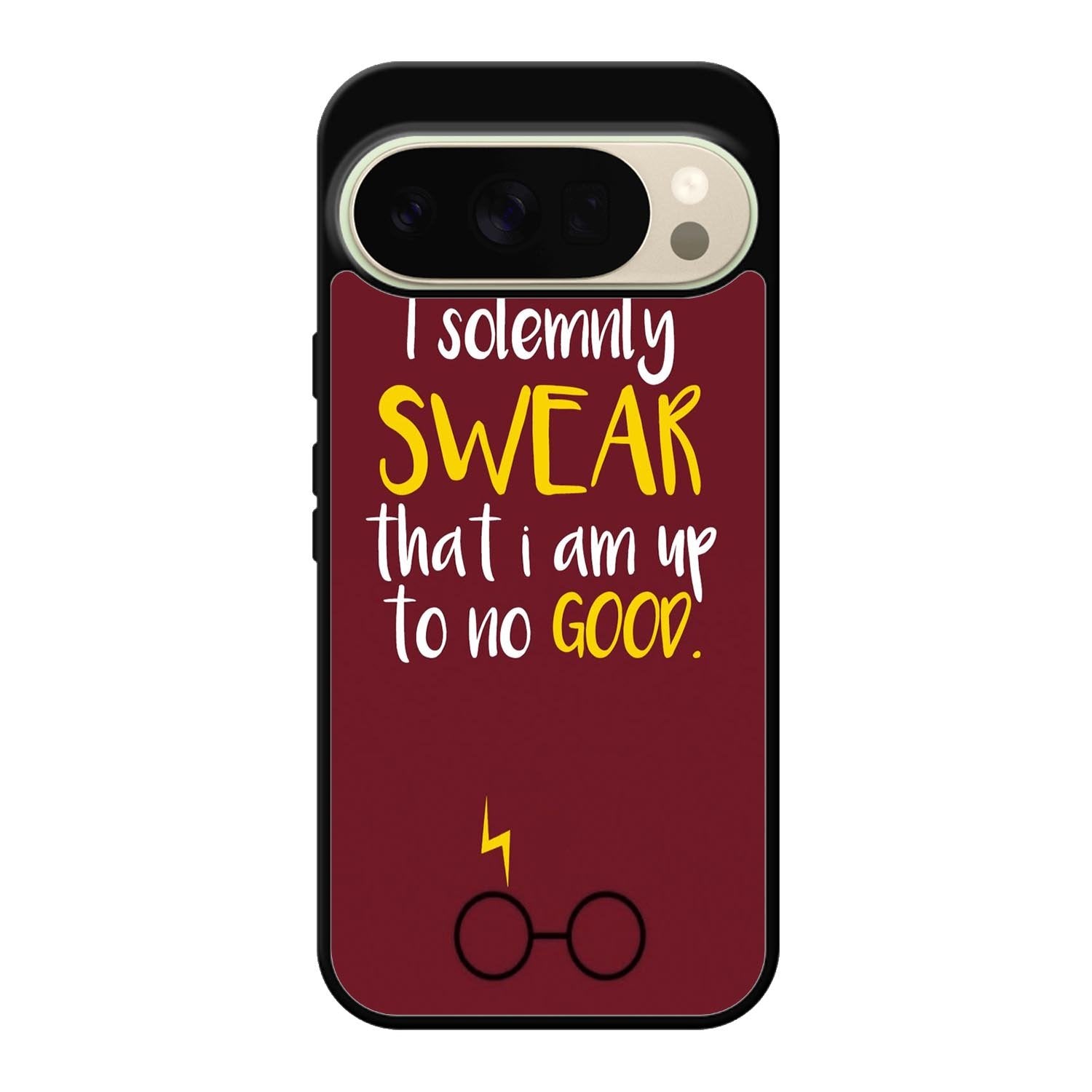 Cute Harry Potter X00300 Google Pixel 10 Pro Case