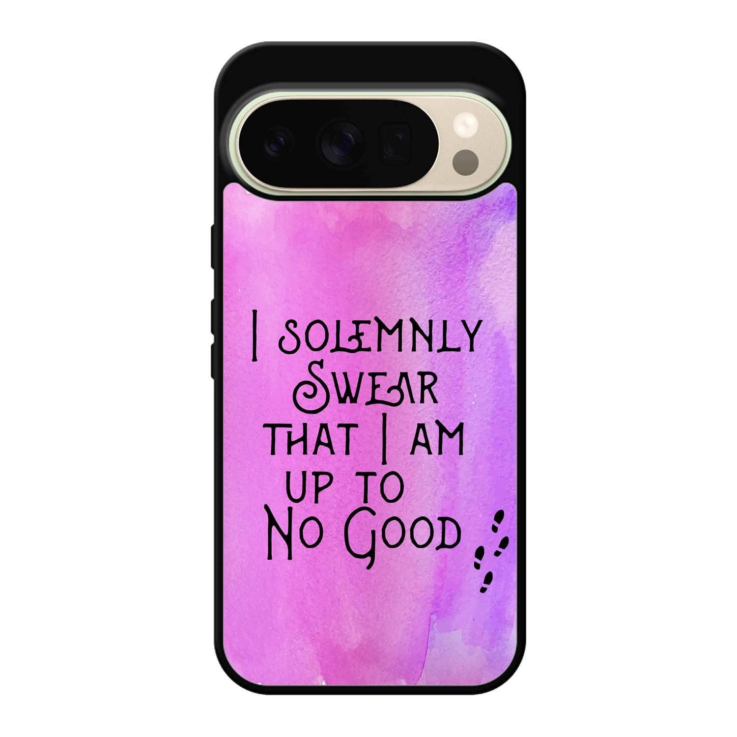 Harry Potter Quote X00299 Google Pixel 10 Pro Case