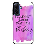 Harry Potter Quote X00299 Samsung Galaxy A17 5G Case