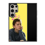 Tom Holland Tumblr X00296 Samsung Galaxy S24 Ultra 5G Case