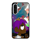 Lil Uzi Vert vs The World Samsung Galaxy A56 Case FE7543