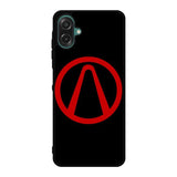 Borderlands Logo X00293 Samsung Galaxy A07 Case