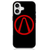Borderlands Logo X00293 iPhone 16 Case