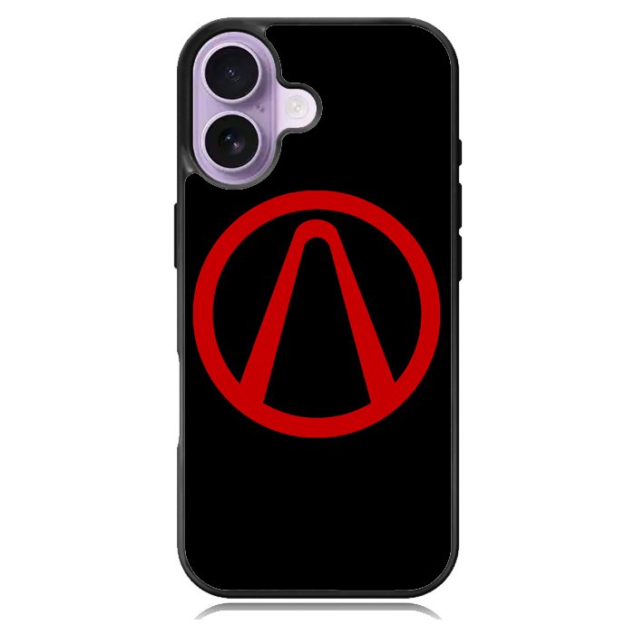 Borderlands Logo X00293 iPhone 17 Case