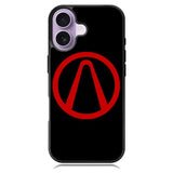 Borderlands Logo X00293 iPhone 17 Case
