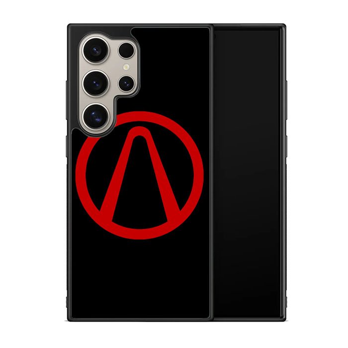 Borderlands Logo X00293 Samsung Galaxy S24 Ultra 5G Case