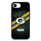 Green Bay Packers 6th iPhone 16e Case