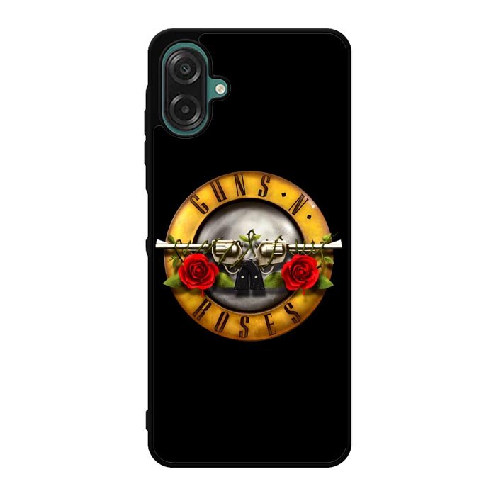 Guns N' Roses X00289 Samsung Galaxy A07 Case