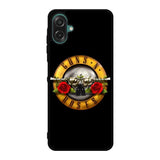 Guns N' Roses X00289 Samsung Galaxy A07 Case