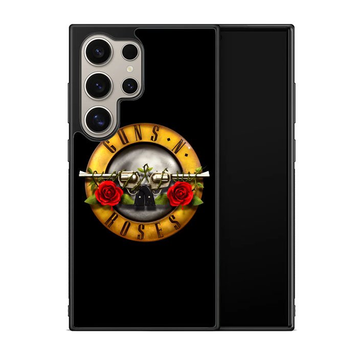 Guns N' Roses X00289 Samsung Galaxy S24 Ultra 5G Case