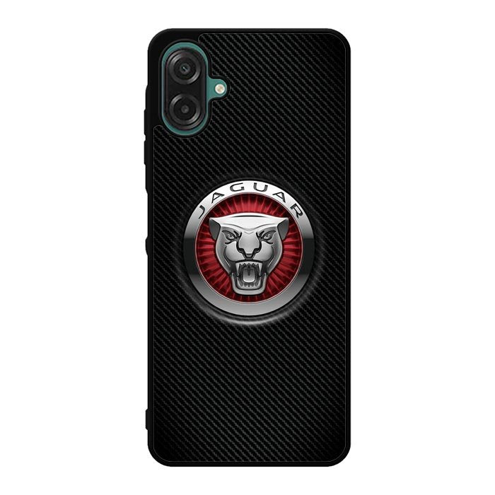 Jaguar Logo X00288 Samsung Galaxy A07 Case