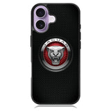 Jaguar Logo X00288 iPhone 17 Case