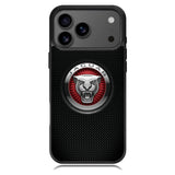 Jaguar Logo X00288 iPhone 17 Pro Case
