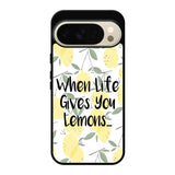 It's Time To Make Lemonade X00340 Google Pixel 10 Pro Case