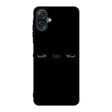 Audi Wallpapers Logo X00373 Samsung Galaxy A07 Case