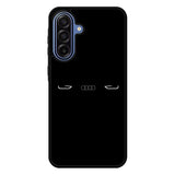 Audi Wallpapers Logo X00373 Samsung Galaxy A17 5G Case