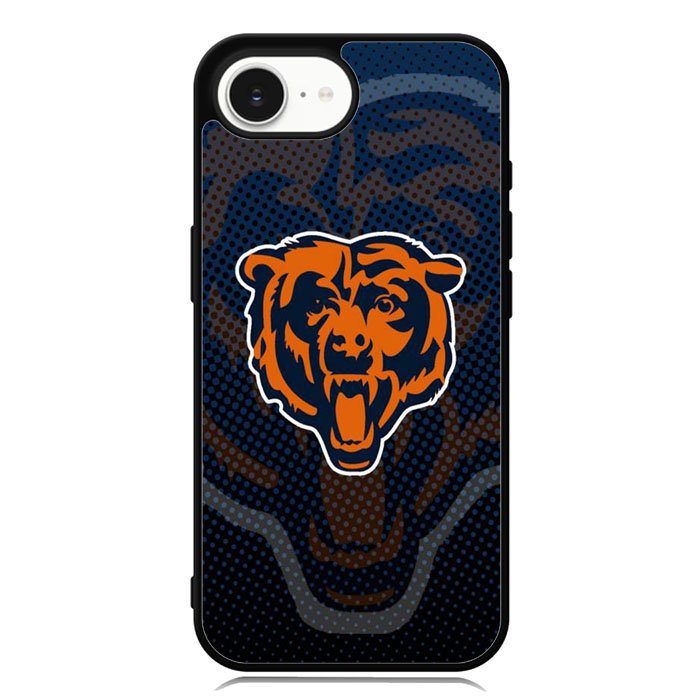 Chicago Bears 4th iPhone 16e Case