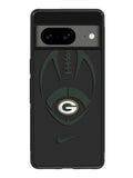 Green Bay Packers Logo 5th Google Pixel 8a Case