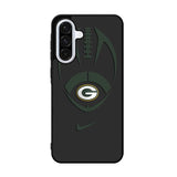 Green Bay Packers Logo 5th Samsung Galaxy A36 Case FE0114