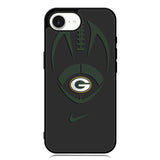 Green Bay Packers Logo 5th iPhone 16e Case