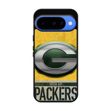 Green Bay Packers X00375 Google Pixel 10 Case