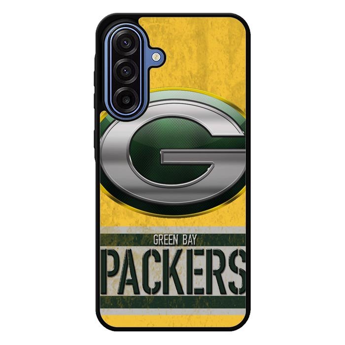 Green Bay Packers X00375 Samsung Galaxy A17 5G Case