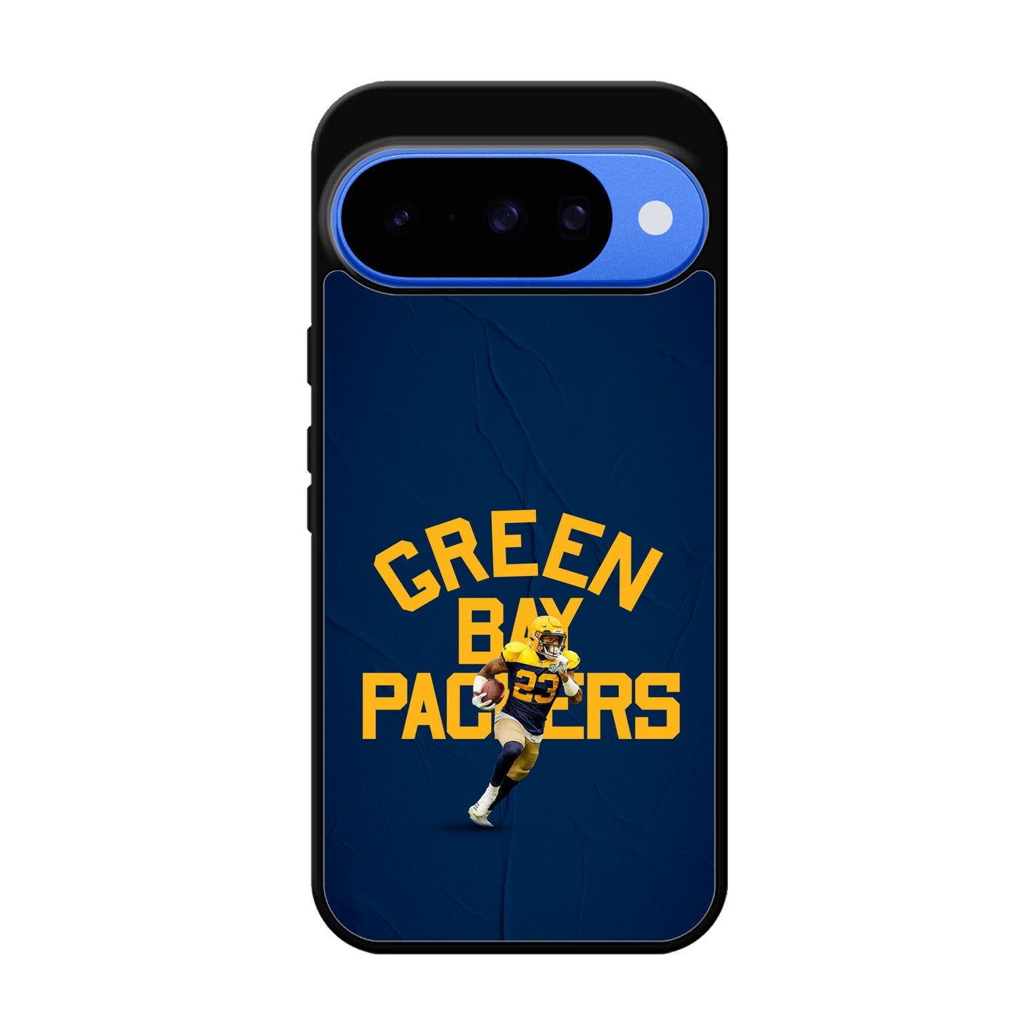 Green Bay Packers X00377 Google Pixel 10 Case