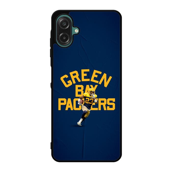 Green Bay Packers X00377 Samsung Galaxy A07 Case