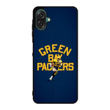 Green Bay Packers X00377 Samsung Galaxy A07 Case