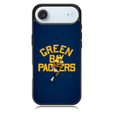 Green Bay Packers X00377 iPhone 17 Air Case