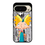 Hey Arnold X00380 Google Pixel 10 Pro Case