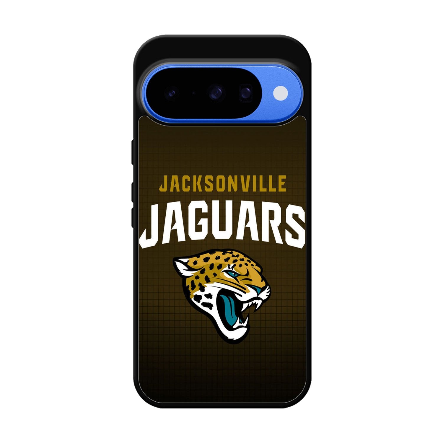 Jacksonville Jaguars X00379 Google Pixel 10 Case