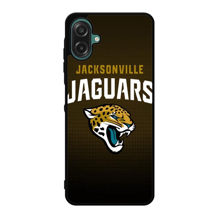 Jacksonville Jaguars X00379 Samsung Galaxy A07 Case