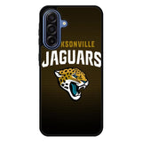 Jacksonville Jaguars X00379 Samsung Galaxy A17 5G Case