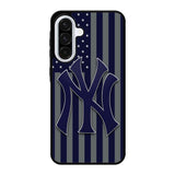 New York Yankees 5th Samsung Galaxy A56 Case FE4844