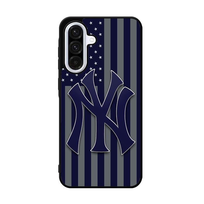 New York Yankees 5th Samsung Galaxy A36 Case FE1663