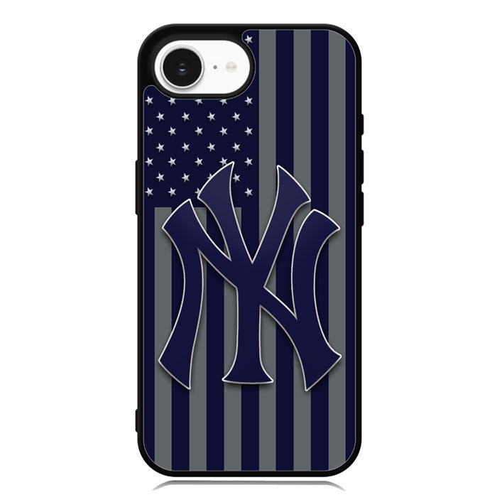 New York Yankees 5th iPhone 16e Case
