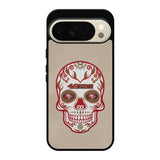 San Francisco 49ers Skull X00390 Google Pixel 10 Pro Case