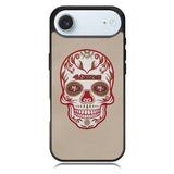 San Francisco 49ers Skull X00390 iPhone 17 Air Case