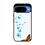 Butterfly X00395 Google Pixel 10 Case