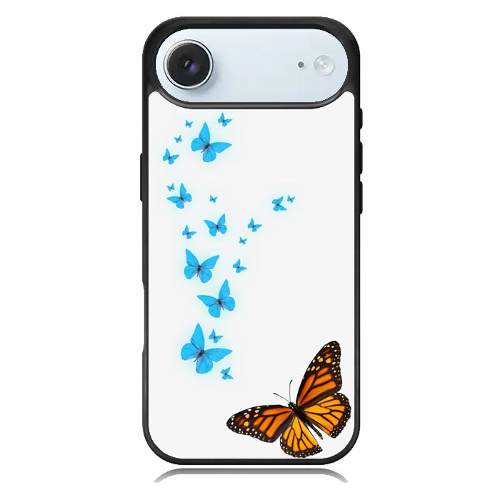 Butterfly X00395 iPhone 17 Air Case