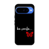 Red Butterfly X00399 Google Pixel 10 Case