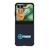 Stark Industries X00419 Motorola Moto RAZR 2025 Case