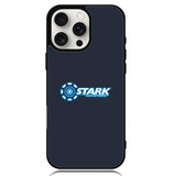 Stark Industries X00419 iPhone 16 Pro Max Case