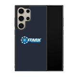 Stark Industries X00419 Samsung Galaxy S24 Ultra 5G Case